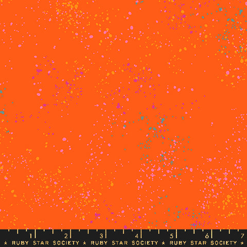 Ruby Star Society, Speckled, Goldfish