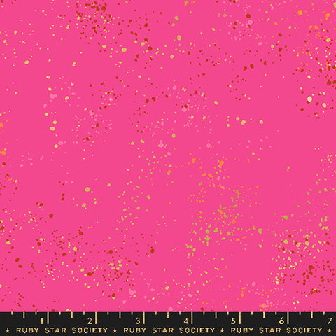 Ruby Star Society, Speckled, Playful