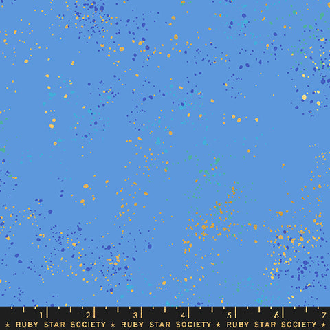 Ruby Star Society, Speckled, Lindley Blue