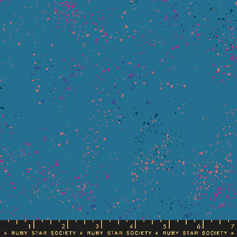 Ruby Star Society, Speckled, Chambray