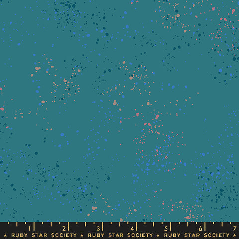 Ruby Star Society, Speckled, Storytime