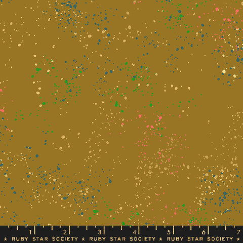 Ruby Star Society, Speckled, Suede