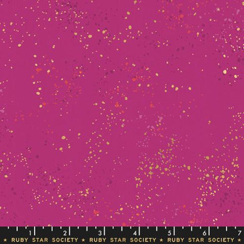 Ruby Star Society Speckled, Berry