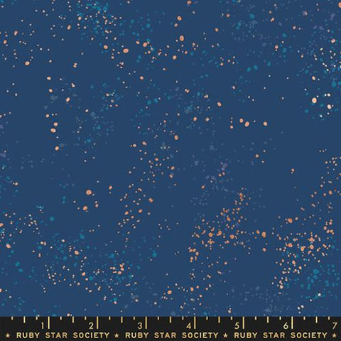 Ruby Star Society Speckled, Bluebell