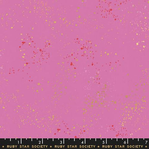Ruby Star Society Speckled, Daisy