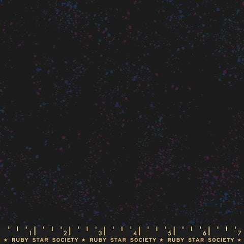 Ruby Star Society Speckled, Galaxy
