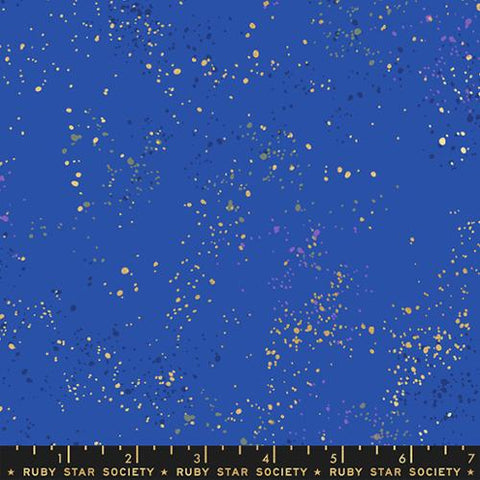 Ruby Star Society Speckled, Blue Ribbon
