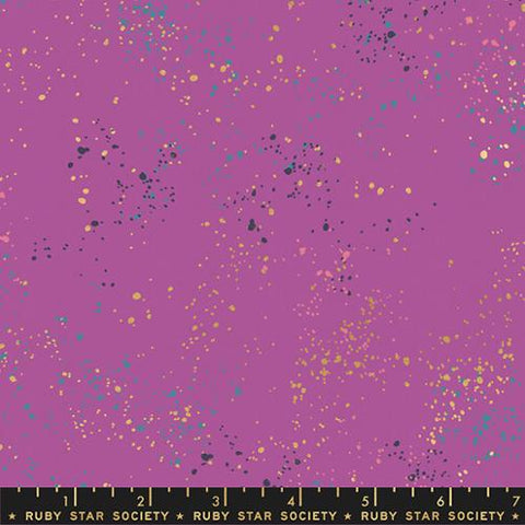 Ruby Star Society Speckled, Witchy