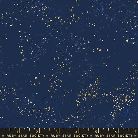 Ruby Star Society Speckled, Navy