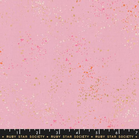 Ruby Star Society Speckled, Peony