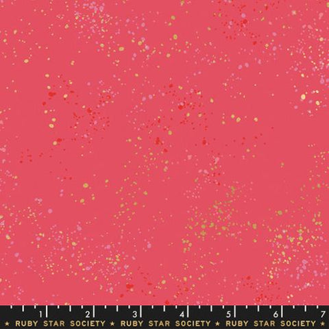 Ruby Star Society Speckled, Strawberry