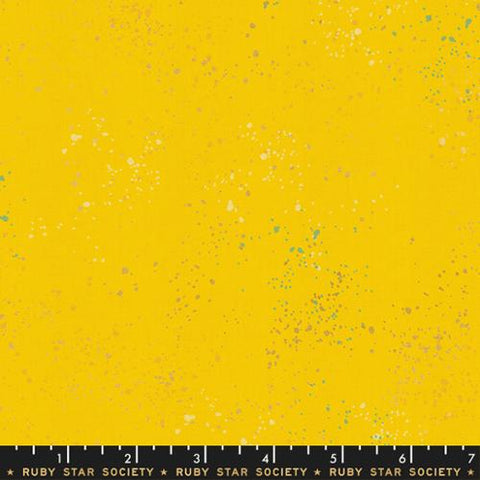 Ruby Star Society Speckled, Sunshine