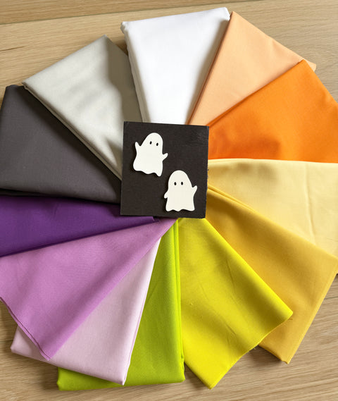 Spooky Season Sampler Kit