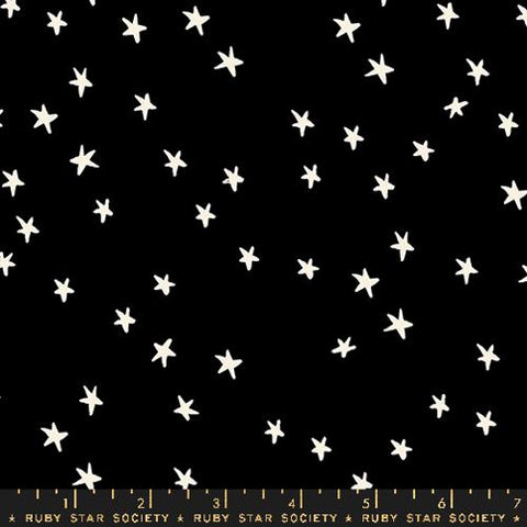 Ruby Star Society Starry, Black WIDEBACK