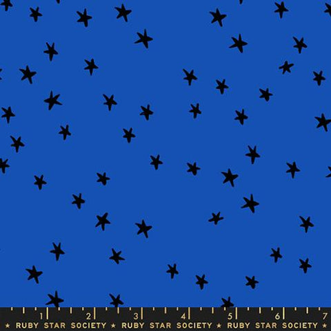 Ruby Star Society Starry, Blue Ribbon