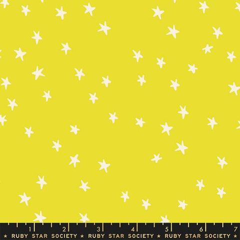 Ruby Star Society Starry, Citron