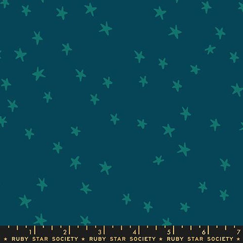 Ruby Star Society Starry, Galaxy