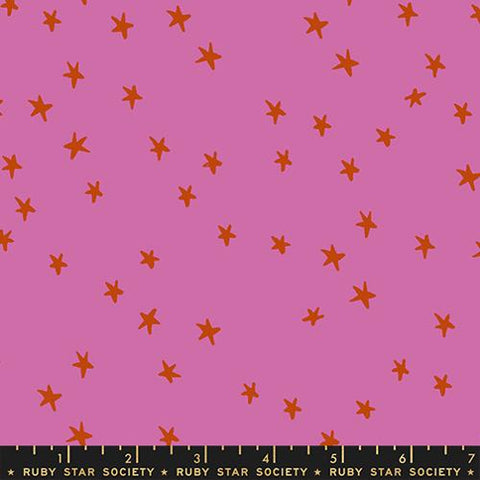 Ruby Star Society Starry, Heliotrope