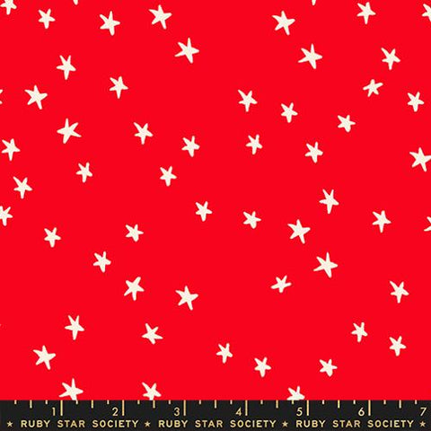 Ruby Star Society Starry, Ladybug