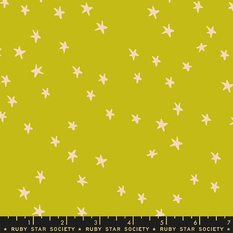 Ruby Star Society Starry, Pistachio