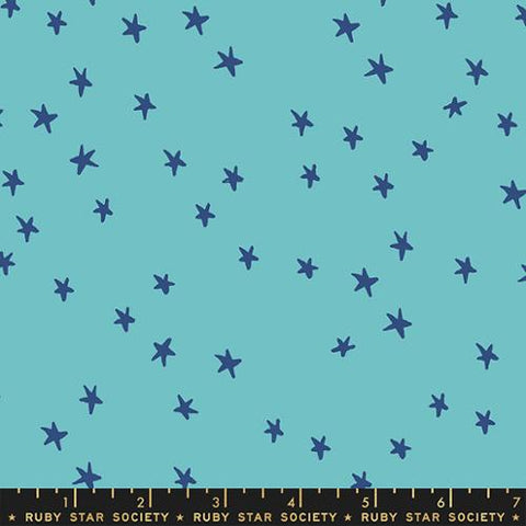 Ruby Star Society Starry, Turquoise