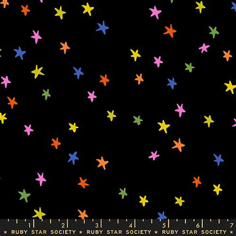 Ruby Star Society Starry, Vivid Rainbow