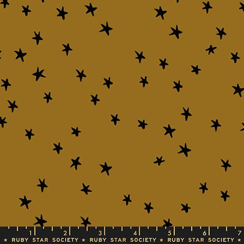 Ruby Star Society, Starry, Suede