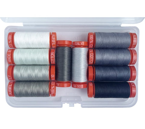 Graywork by Aurifil