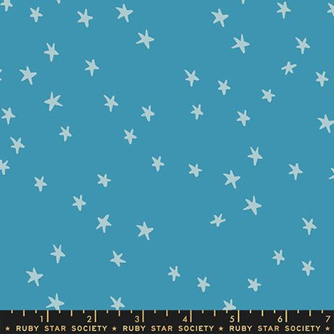 Ruby Star Society, Starry, Vintage Blue