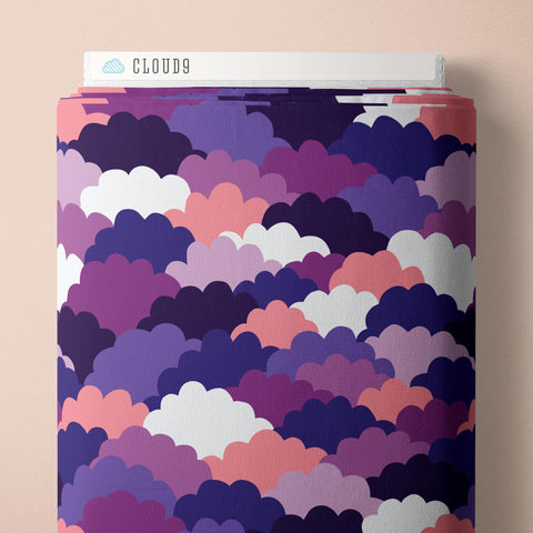 Cloud9 Fabrics, Wildest Dreams, Dream Clouds