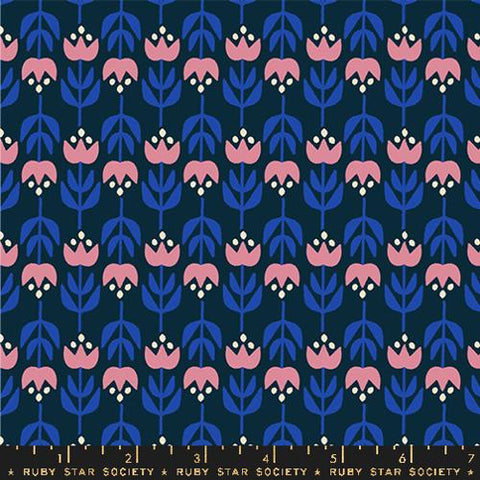 Ruby Star Society Woodland Park, Gathering, Teal Navy
