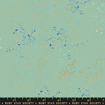 Ruby Star Society, Speckled, Frost