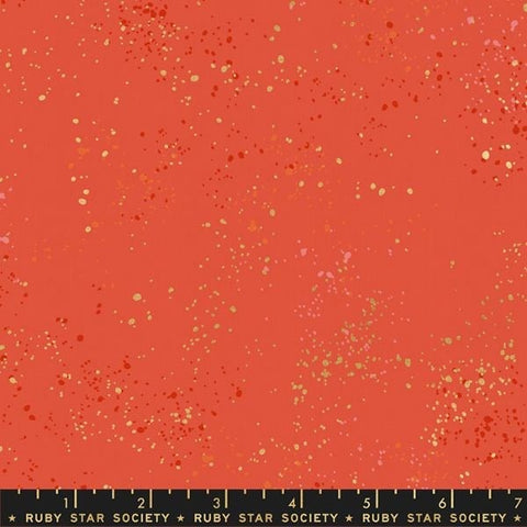 Ruby Star Society, Speckled, Festive